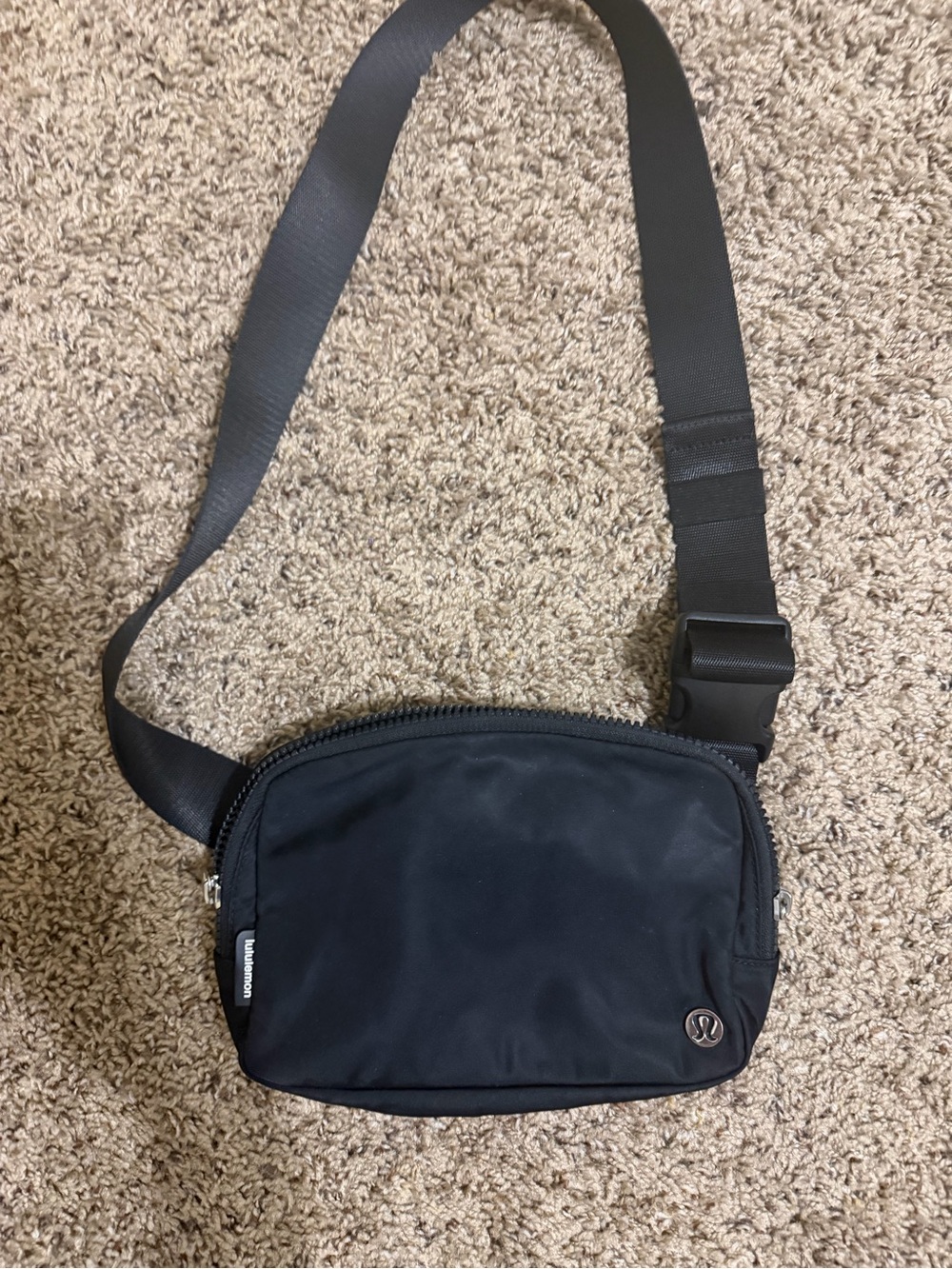 Everywhere Belt Bag Large
